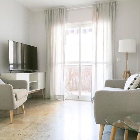 Apartamento Malaga Velazquez Extérieur photo