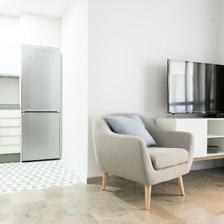 Apartamento Malaga Velazquez Extérieur photo