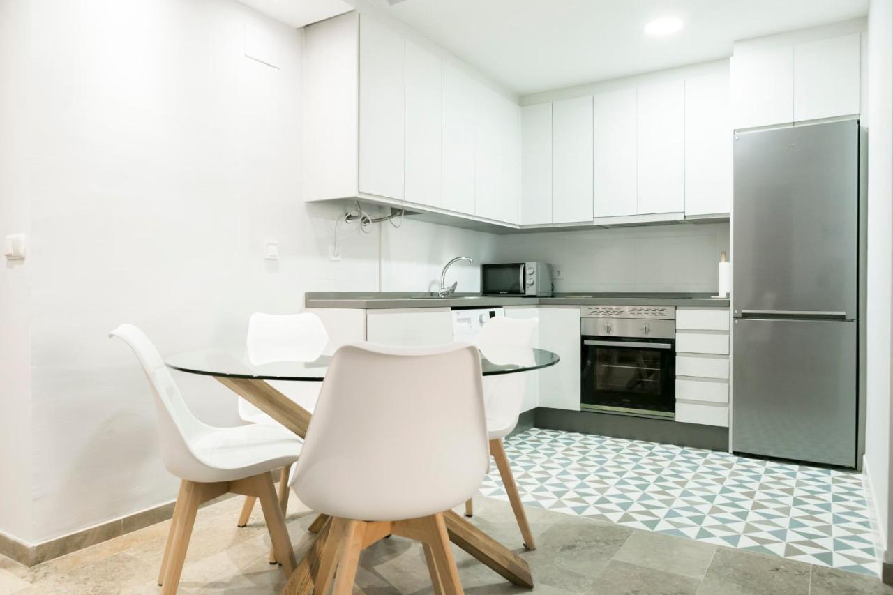 Apartamento Malaga Velazquez Extérieur photo