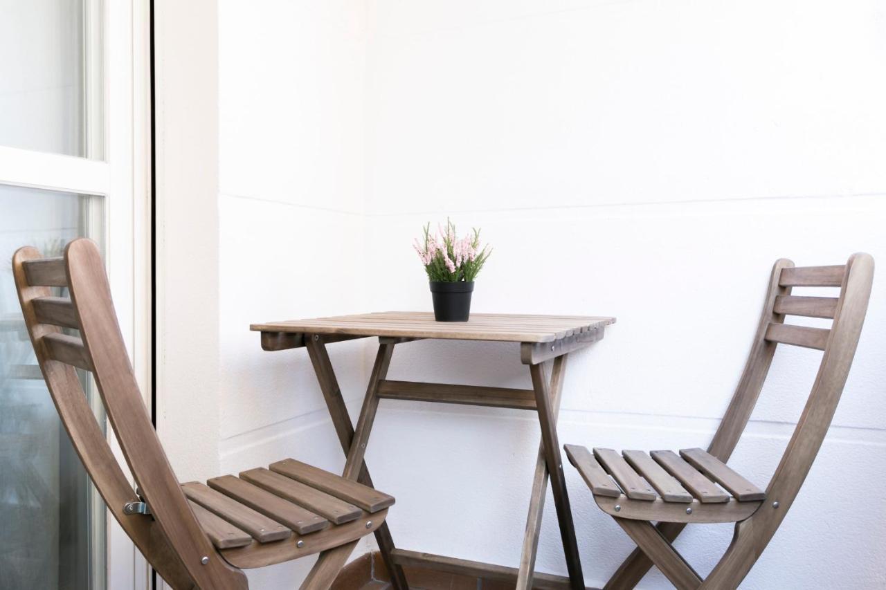 Apartamento Malaga Velazquez Extérieur photo