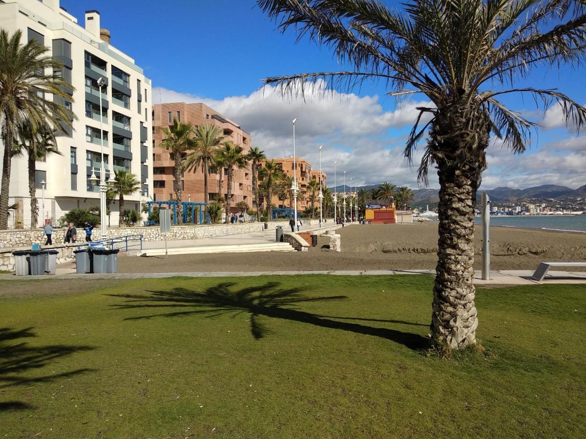 Apartamento Malaga Velazquez Extérieur photo