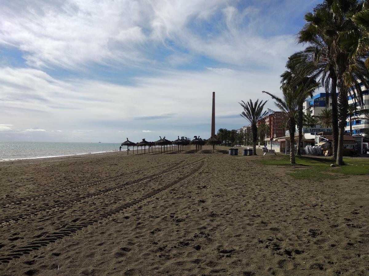 Apartamento Malaga Velazquez Extérieur photo