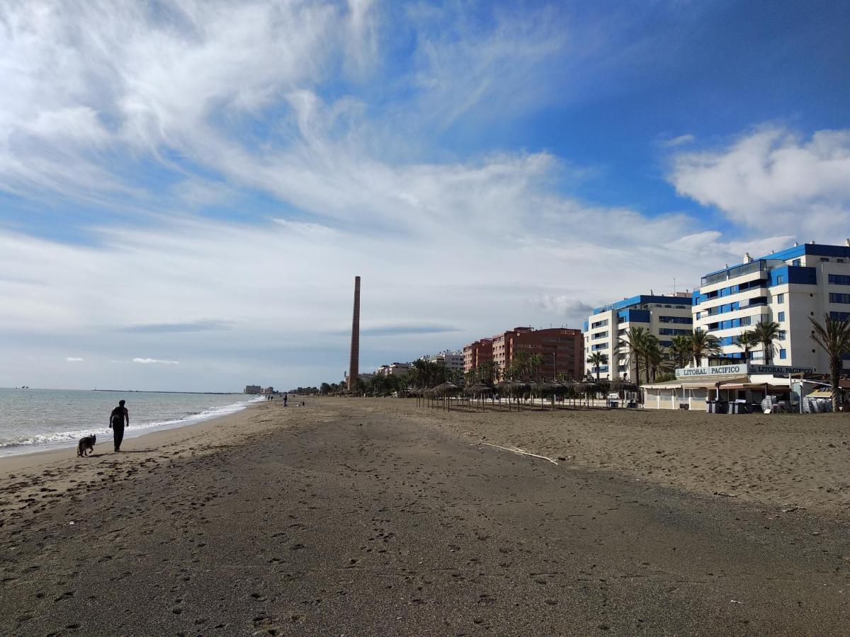 Apartamento Malaga Velazquez Extérieur photo